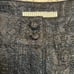 One Teaspoon Black Patterned Shorts Sz M New Never Worn