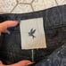 One Teaspoon Black Patterned Shorts Sz M New Never Worn