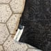 One Teaspoon Black Patterned Shorts Sz M New Never Worn