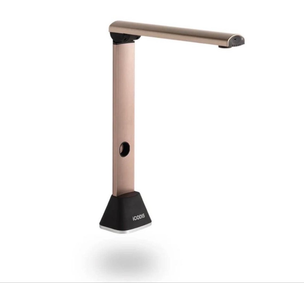 MegaScan Pro X7 Smart Book Camera Scanner
