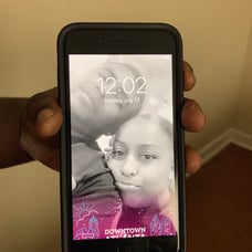 iPhone 7 Plus Black 32 GB