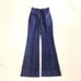 MADISON BLUE 【Excellent Condition】 Flare Denim Pants