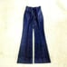 MADISON BLUE 【Excellent Condition】 Flare Denim Pants