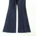 MADISON BLUE 【Excellent Condition】 Flare Denim Pants