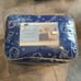 Blast off queen size solar system comforter set