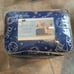 Blast off queen size solar system comforter set