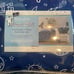 Blast off queen size solar system comforter set