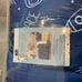 Blast off queen size solar system comforter set