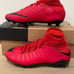 Nike hypervenom