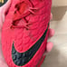 Nike hypervenom