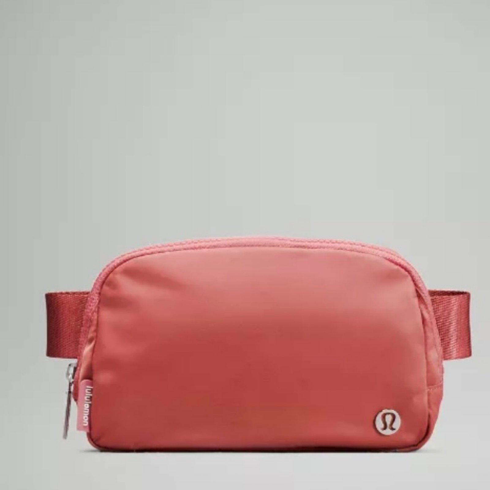 NWT BRIER ROSE Lululemon Everywhere Belt Bag
