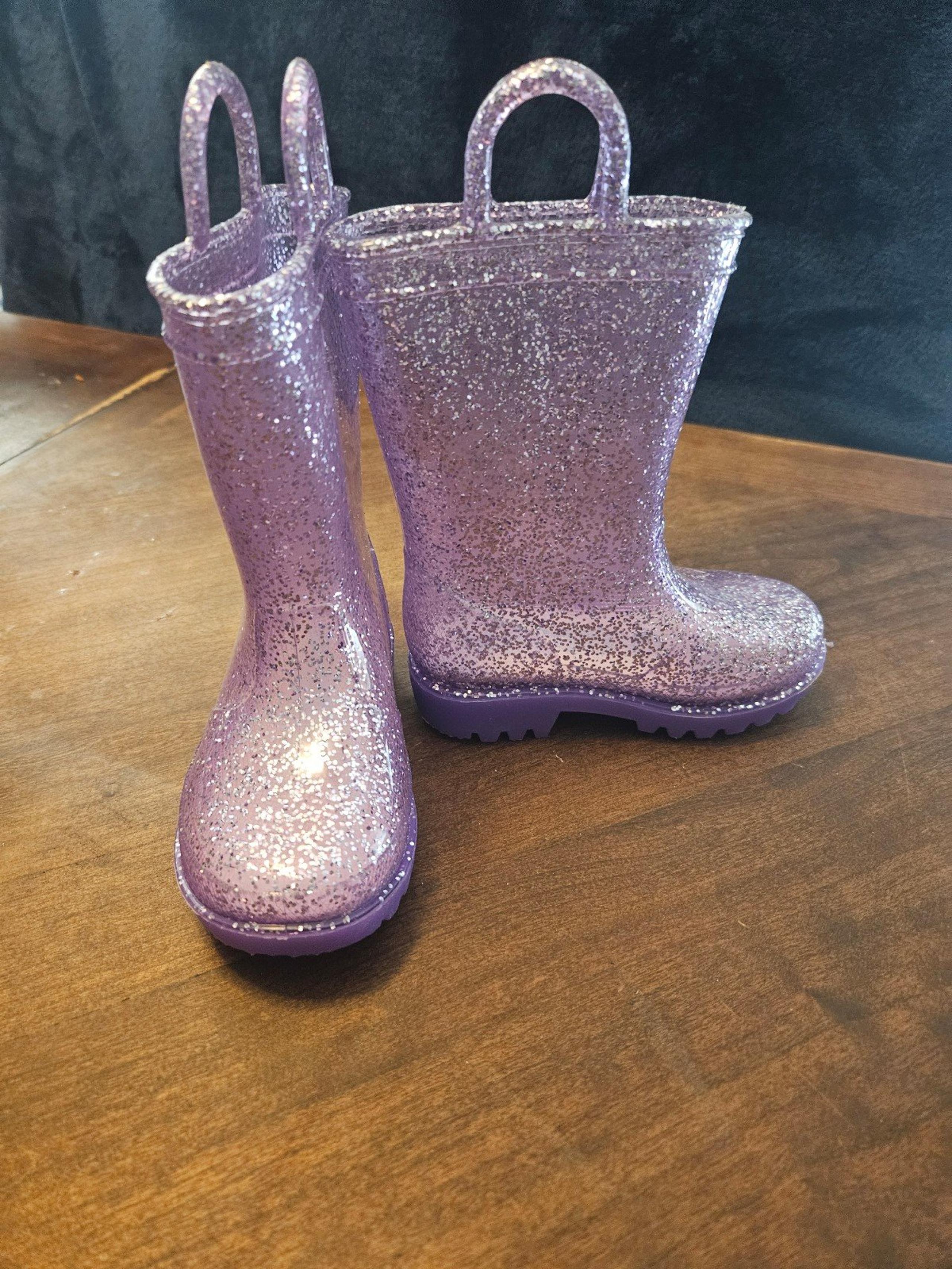 Rain Boots