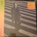 Sting The Bridge vinyl with Autographed post card