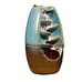 Ceramic Backflow Incense Burner decor