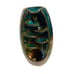 Ceramic Backflow Incense Burner decor
