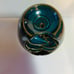 Ceramic Backflow Incense Burner decor