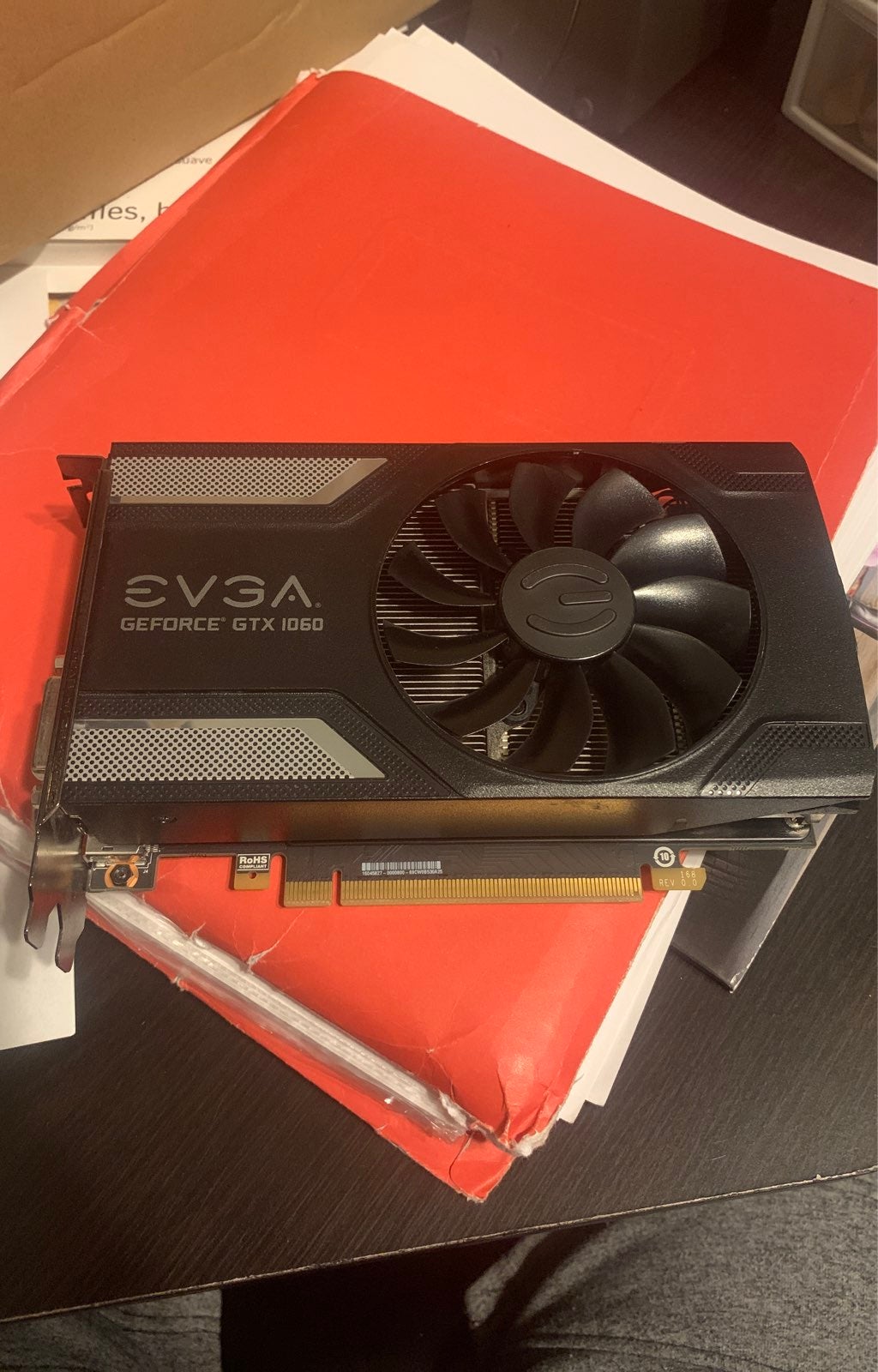 geforce gpu