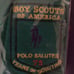 Ralph Lauren SZ: 18 BSA 75th anniversary shirt RARE