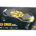 Swagtron Swagskate Ng3 Electric Kids Skateboard with Kick-Assist & Smart Sensors