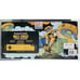 Swagtron Swagskate Ng3 Electric Kids Skateboard with Kick-Assist & Smart Sensors