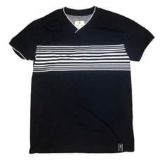 Scott James England Men V Neck