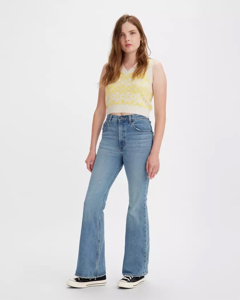 Levi’s 70'S High Flare