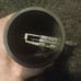 Mass air flow sensor