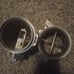 Mass air flow sensor