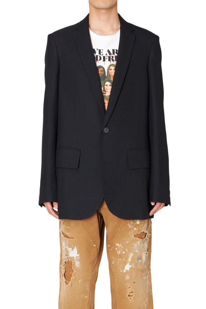 kolor jacket, color jacket, 24WCMJ10111