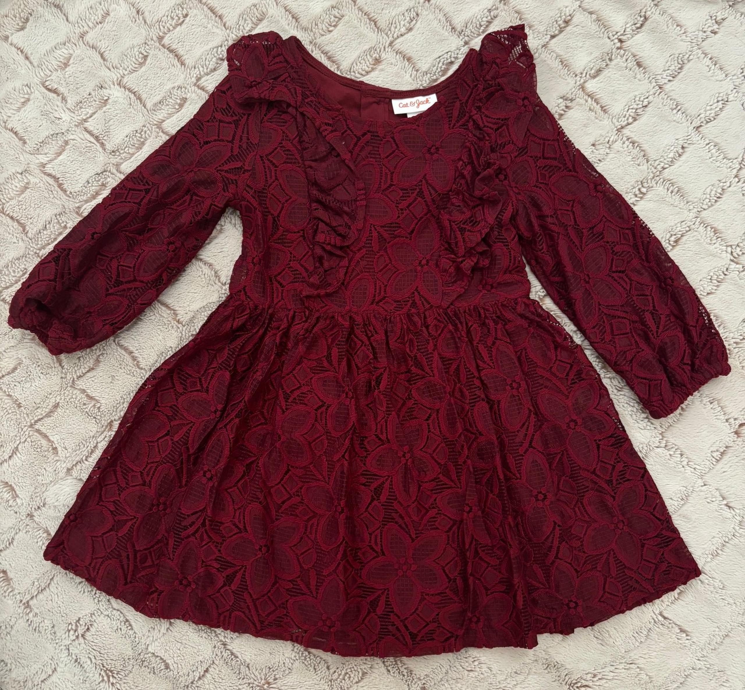 Beautiful Fall Dress