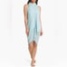 Melissa Odabash Celeste Embroidered Pareo OS NWT