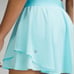 Lululemon Court Rival High-Rise Skirt *Long Cyan Blue Sz 2