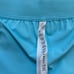 Lululemon Court Rival High-Rise Skirt *Long Cyan Blue Sz 2