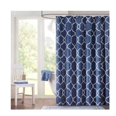 Freya Shower Curtain