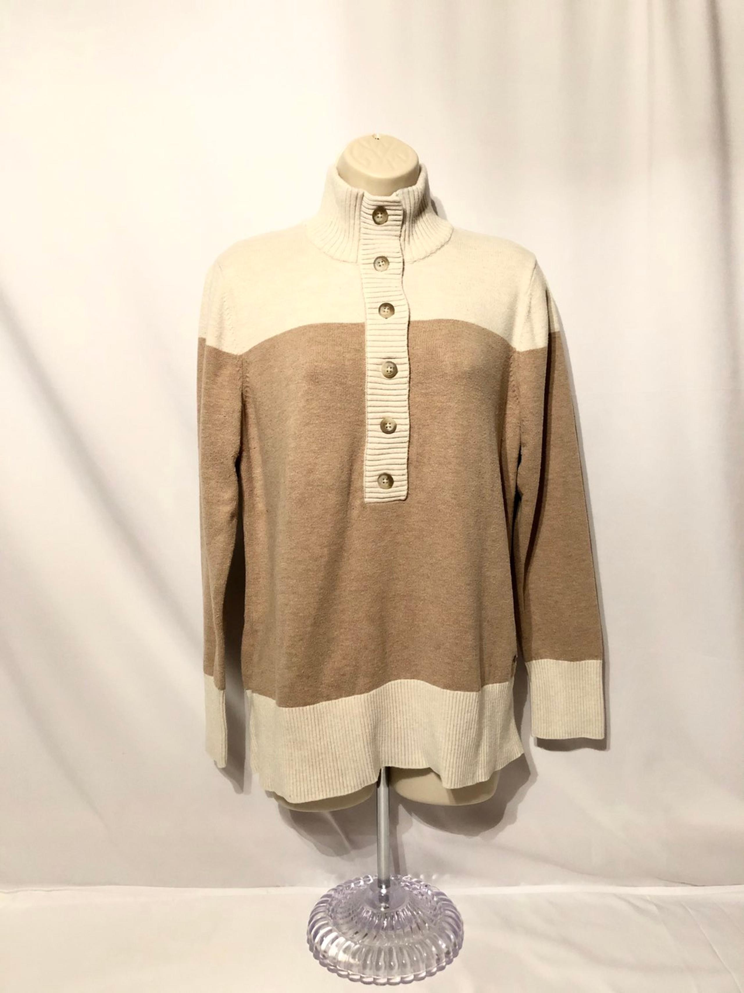 Eddie Bauer Women’s Turtle Neck Sweater