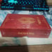 Goddess story ACG-LXG sealed booster box