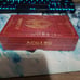 Goddess story ACG-LXG sealed booster box