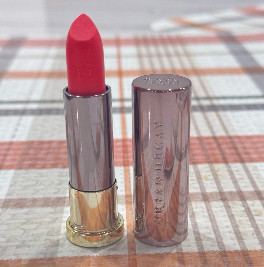 Urban Decay Vice Lipstick PHONE CALL Sheer (no box)
