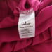 NWOT Lulu's Heavenly Hues Magenta Maxi Dress Size 1X