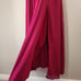 NWOT Lulu's Heavenly Hues Magenta Maxi Dress Size 1X