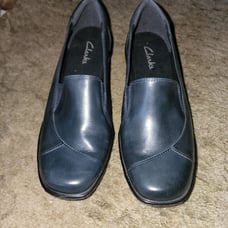 Clarks Rosebrook Sz 9