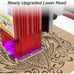 Portable Laser Engraver