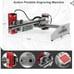 Portable Laser Engraver