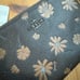Coach Small Wristlet With Floral Print