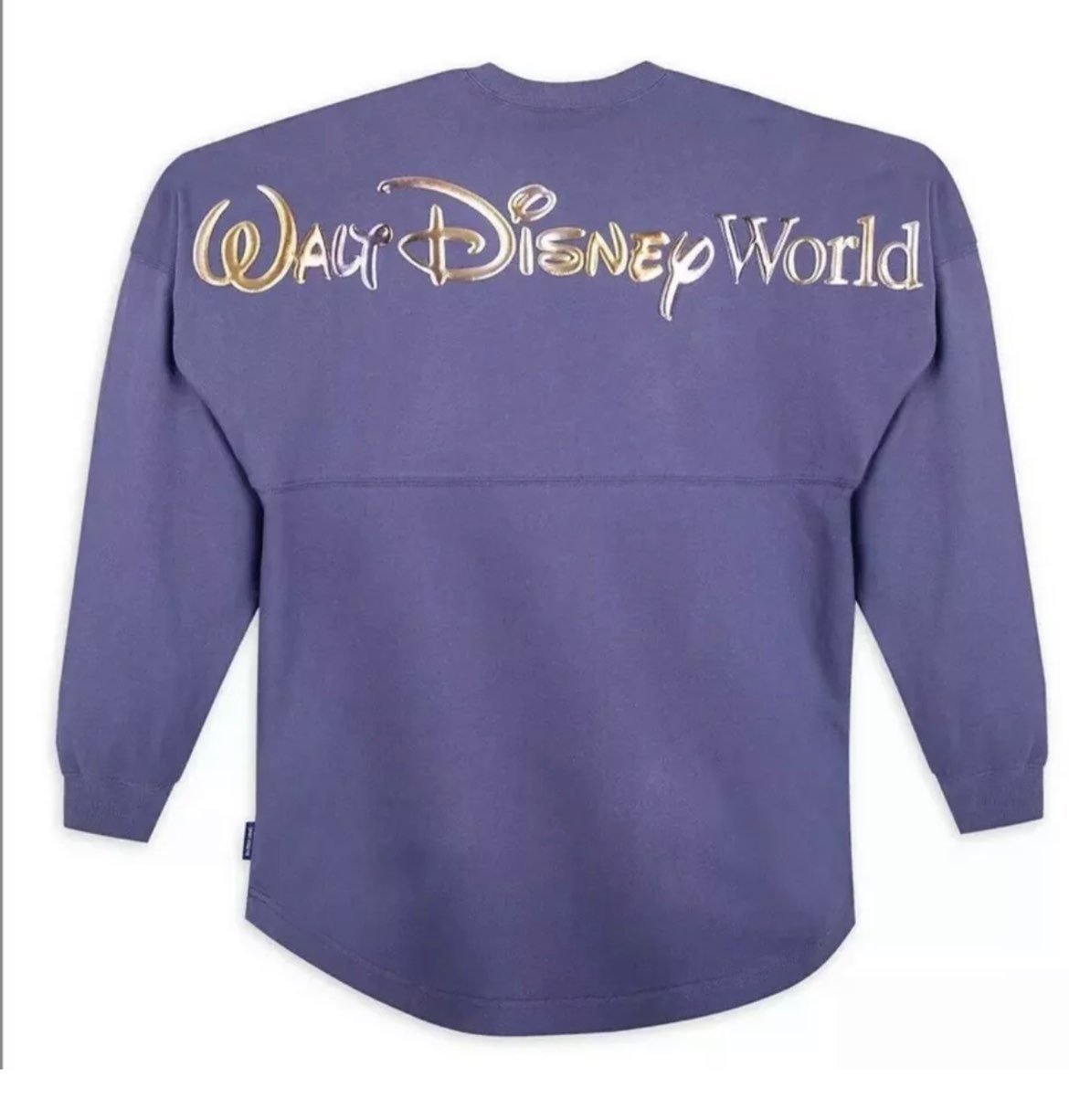disney 50th anniv spirit jersey