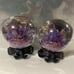 Crystal hall wallflower plug ins