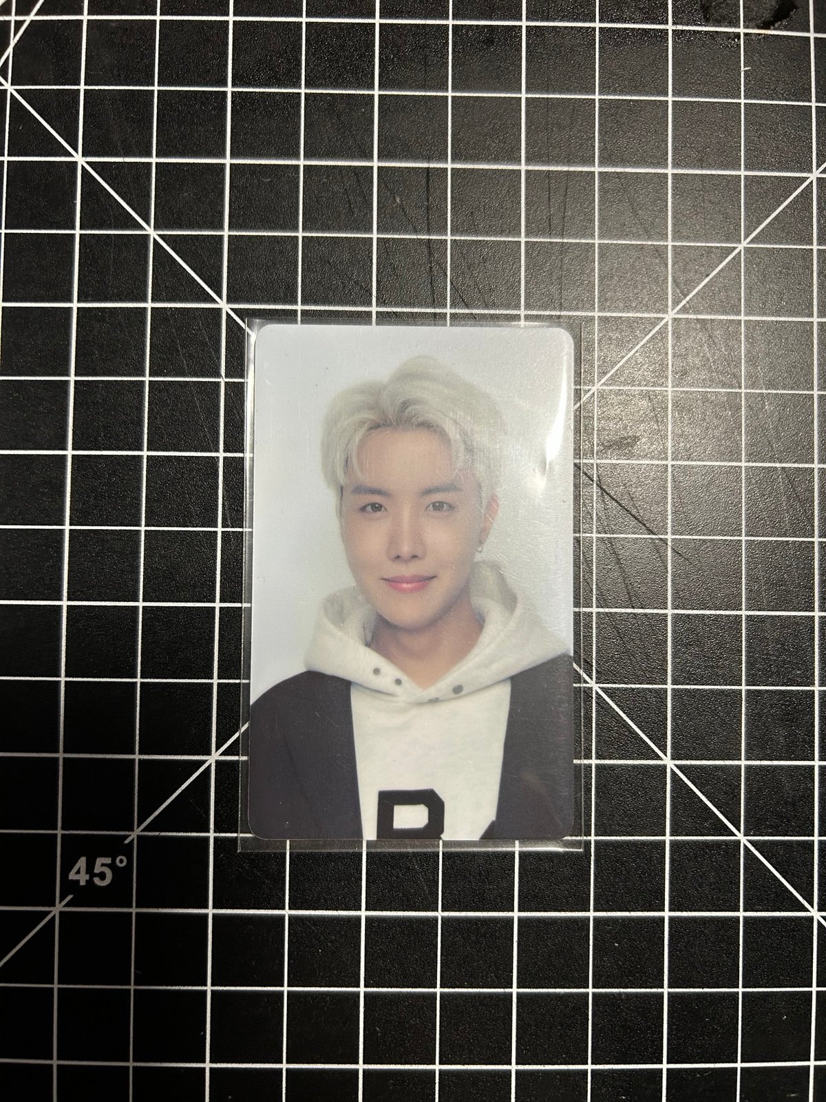 jhope ptd lucky draw