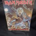 Iron Maiden tour book