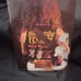 Iron Maiden tour book