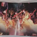 Iron Maiden tour book